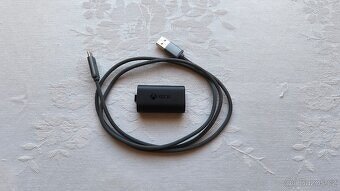 Ovladač Microsoft XBOX Series X - 6