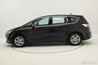 Ford S-MAX Titanium 2022 2,0 EcoBLUE 140 kW - 6