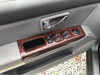 Kia Sorento 2,5CRDI 2005 103kW - dily - 6