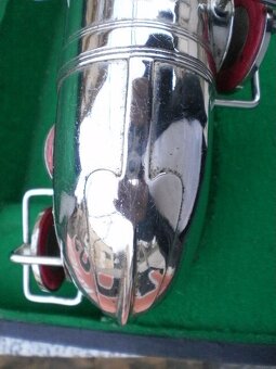 Alt saxofon Josef KEILWERTH - 6