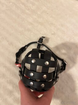 Náhubek pro psa - 6