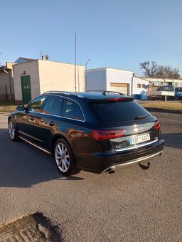 Audi A6 allroad - 6