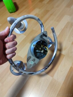 Pokojové stropní světla - 6