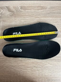 Chlapecké boty. V40 - 6