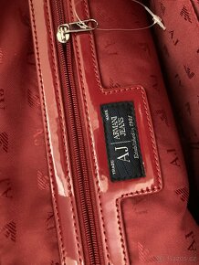 Armani kabelka - 6