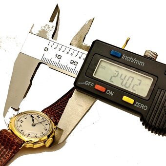 Vacheron constantin damske - 6