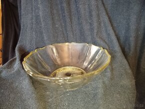 Skleněné mísy - 6