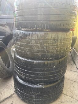 Kola originál Audi 5x112 r17 - 6