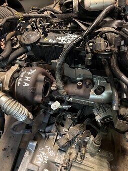 Náhradní díly Hyundai ix35 - 6