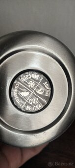 Termoláhev zn. 24BOTTLES Ticine - 6