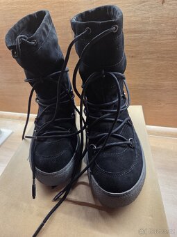 Zimní boty Moon Boot vel.39 - 6