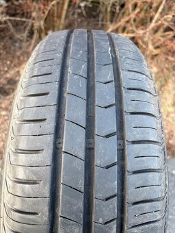 Letní pneu 185/60 R14 Tracmax - 6