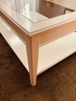 Konferenční stolek Liatorp - 6