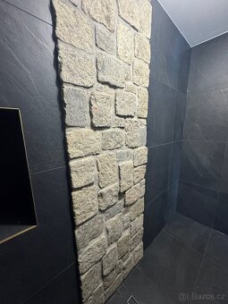 Staré dlažební kostky - 6