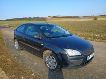 Prodám, vyměním Focus MK2 - 6