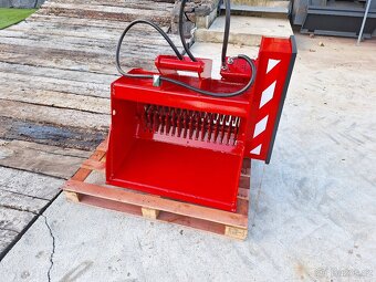 Tŕídíci lžíce tŕidička míchací - 6