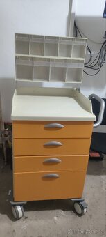 Dílenský vozík - 6