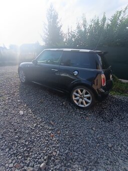 MINI Cooper S - 6