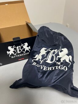 jezdecká helma Vertigo - 6