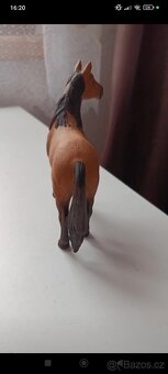 Schleich mustang klisna - 6