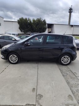 RENAULT MEGANE SCENIC - 6