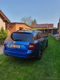 Škoda octavia kombi 2.0tdi dsg čr - 6