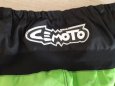 Motocross kalhoty Cemato - 6