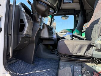 Prodám MAN TGX 18.440 - 6