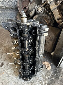 Náhradní díly motoru 1.5dci 81kw K9K780 Renault - 6