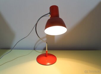 Stolní lampa Napako - Josef Hůrka - 6