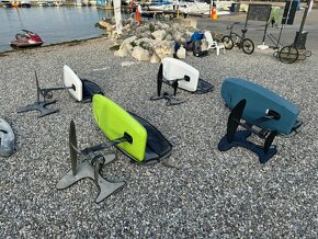Efoil LIFTFOILS Lift 4, Cruiser SB - 6