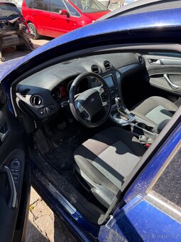 Ford Mondeo 2.0TDCI Veškeré náhradní díly - 6