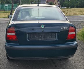 Škoda Octavia - 6