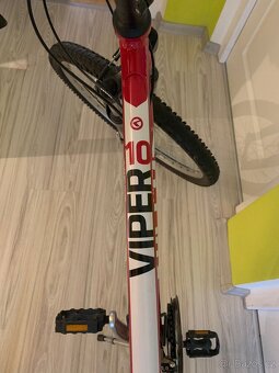 Horské kolo Kellys Viper 10 - 6