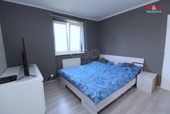Prodej bytu 3+1, 71 m², Chrást nad Sázavou - 6