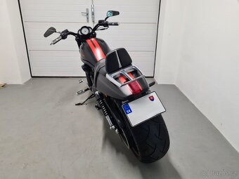 Harley Davidson Night Rod - 6