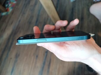 iPhone 14, midnight Blue, 128gb - 6