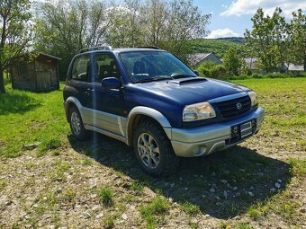 SUZUKI GRAND VITARA 2.0TD - 6
