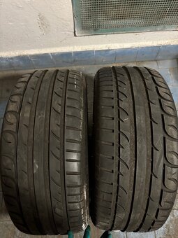 245/45 R17 Mercedes - 6