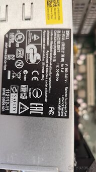 Dell Precision T3610 - 6