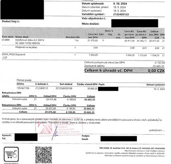 Vysoušeč/odvlhčovač Atika ALE 800 N - 6