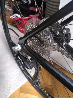 Specialized Roubaix Sport, karbon, velikost 56 - 6