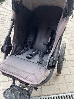 Kočárek X-Lander X-run - 6