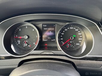 Volkswagen Passat 2,0 TDI 176kW 7st. DSG 4x4 - 6