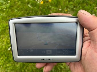 TomTom one XL - 6