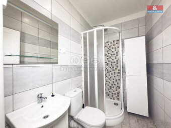 Prodej bytu 1+1, 63 m², Praha, ul. Oldřichova - 6