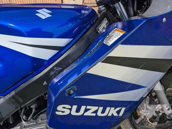 Suzuki GS 500F - 6
