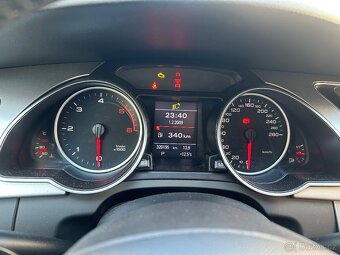 Audi A5 3.0TDI se závadou - 6
