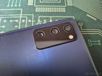 Samsung S20 FE 5G Cloud Navy - 6
