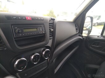 Iveco Daily, 6 mist, 96kW, 35S130, 10/2014 - 6